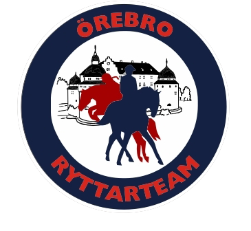 Örebro ryttarteam