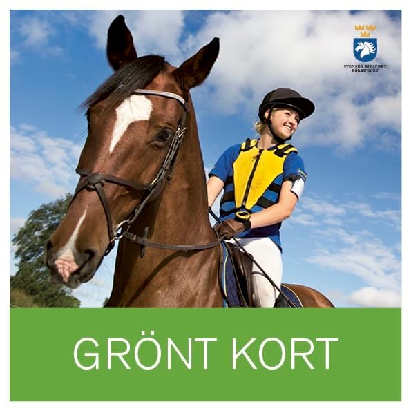 Gröntkort kurs 22-23mars